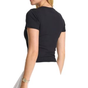Vuori Pose Fitted Tee – Women’s